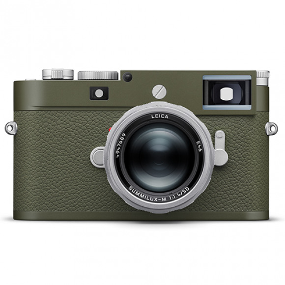 LEICA M11-P Safari