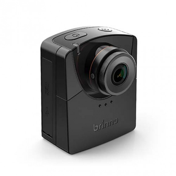 BRINNO TLC2000 Portable Full HD HDR Time lapse camera