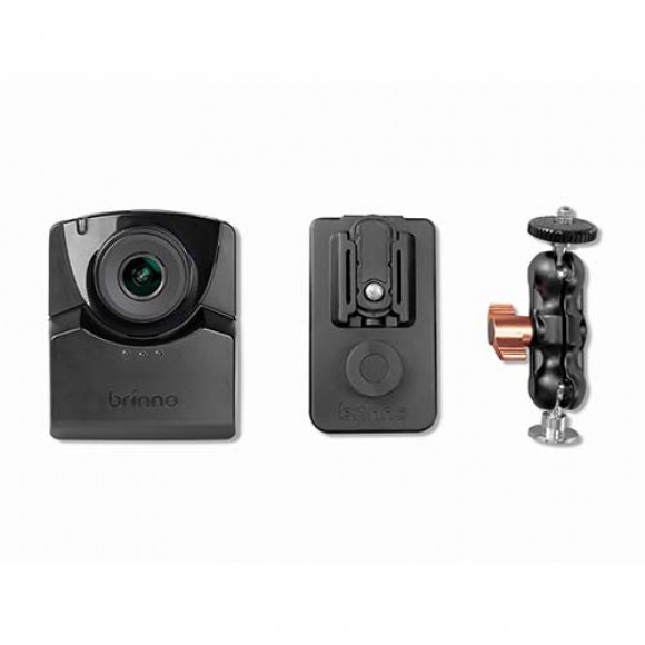BRINNO BBT2000 Health Defender Kit