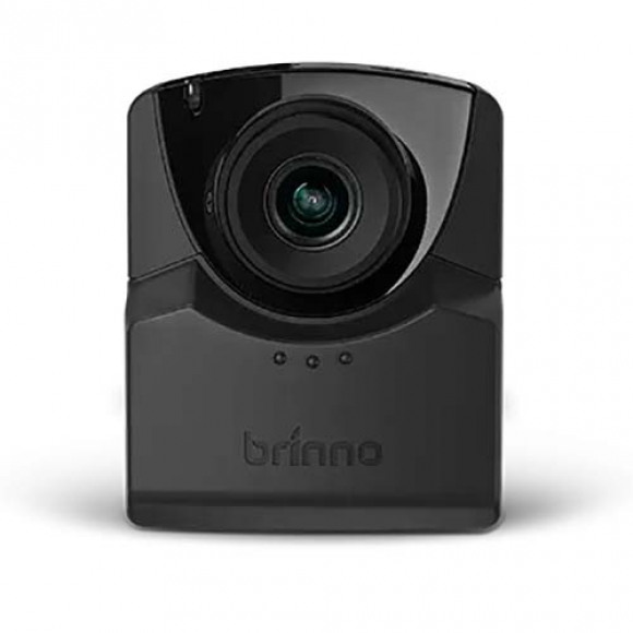 BRINNO Housing bundle TLC2020+ATH1000