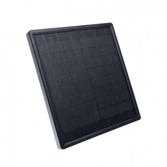 ENLAPS External solar panel (incl. mounting kit)