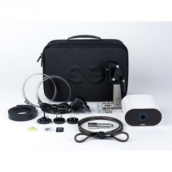 ENLAPS Tikee Mini+ Pack