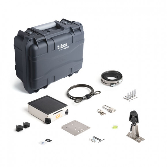 ENLAPS Tikee 3 PRO+ Timelapse Camera Pack