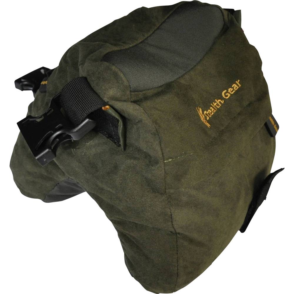 Stealth Gear Bonenzak