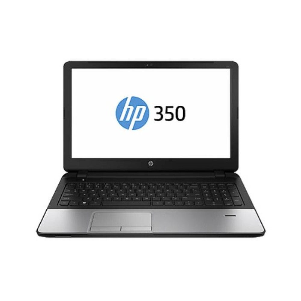 HP 350 G1 - Intel Core i3-4e Generatie - 15 inch - 8GB RAM - 256GB SSD - Windows 11