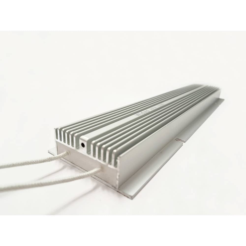 Widap RFH120033R Draadweerstand 33 Ω Open kabeleinden 1350 W 5 % 1 stuk(s)