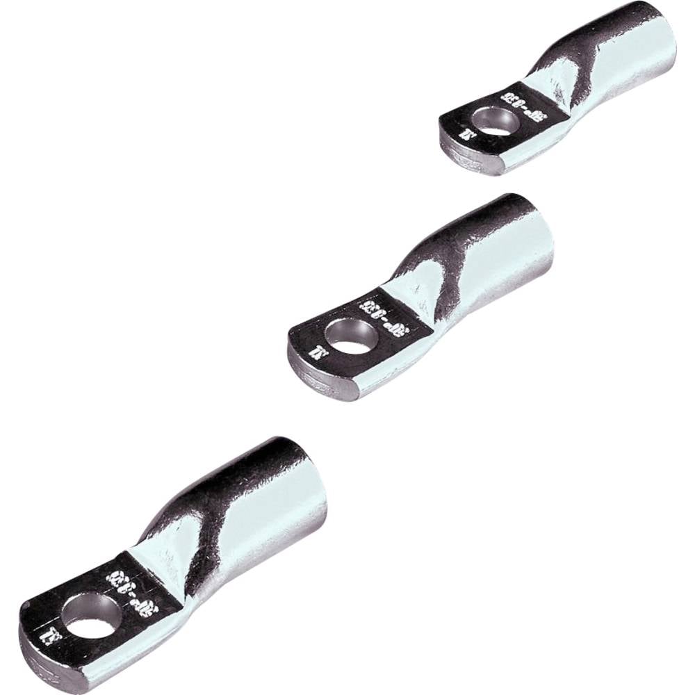 Helukabel 90910 Buiskabelschoen 35.00 mm² Schachtdiameter: 6.00 mm 1 stuk(s)