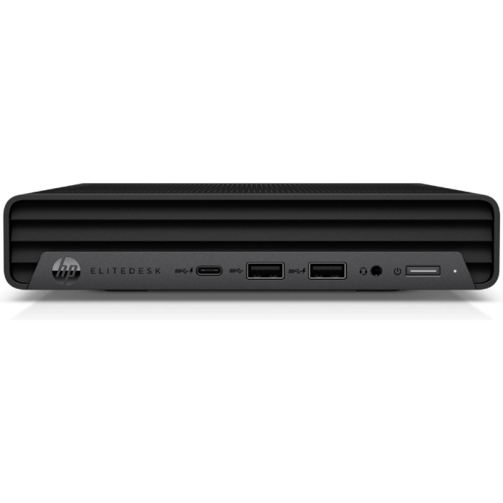 HP EliteDesk 800 G6 USFF - Intel Core i5-10e Generatie - 16GB RAM - 256GB SSD - Windows 11
