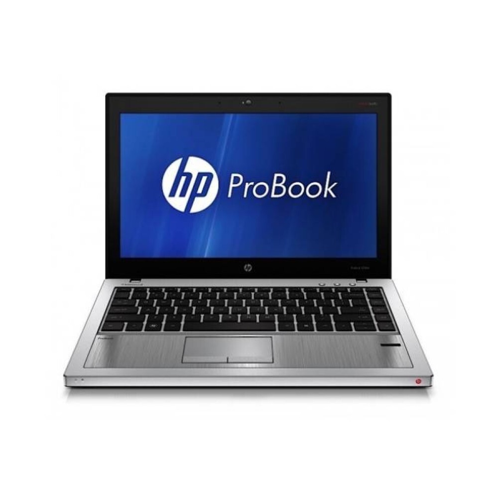 HP ProBook 5330m - Intel Core i5-2e Generatie - 13 inch - 8GB RAM - 256GB SSD - Windows 10