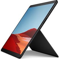 Microsoft Surface Pro X 13 SQ2 256GB SSD 16GB RAM [WiFi + 4G] zwart - refurbished