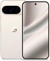 Google Pixel 10 Pro Dual SIM 512GB porselein - refurbished