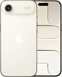 Apple iPhone Air 1TB lichtgoud - refurbished