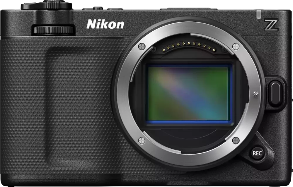 Nikon ZR Body | Systeemcamera's | 4960759919632