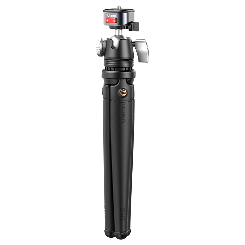 Ulanzi MT-68 Flexibel Statief met CLAW Mount