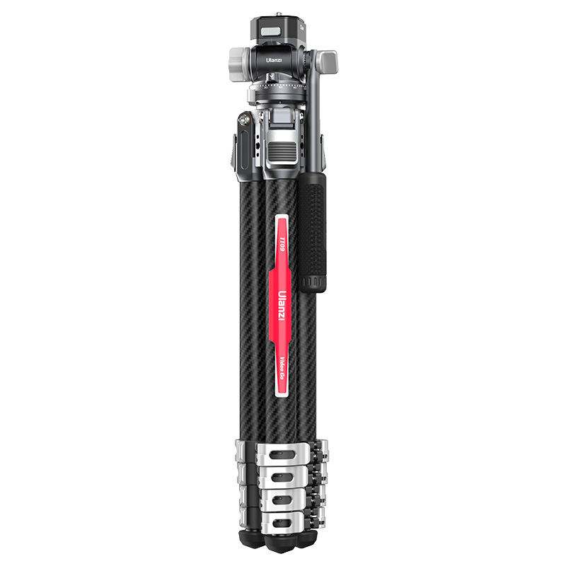 Ulanzi VideoGo Carbon Statief TT09 - CLAW