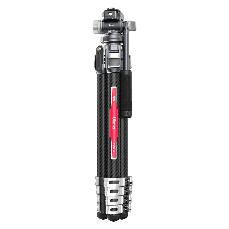 Ulanzi VideoGo Carbon Statief TT09 - F38