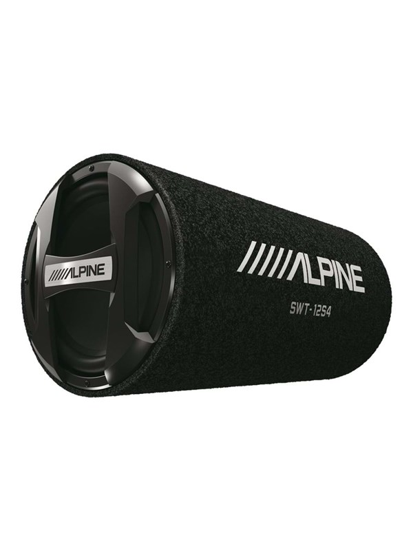Alpine  Subwoofer