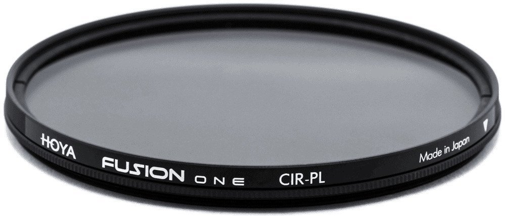 Hoya Fusion ONE 43mm Circular Polfilter | Lensfilters lenzen | 0024066068620
