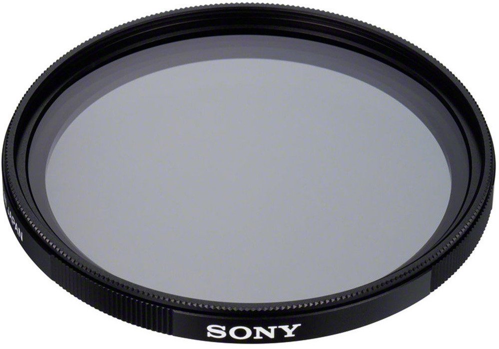 Sony CPL filter 72mm | Lensfilters lenzen | 4548736100732