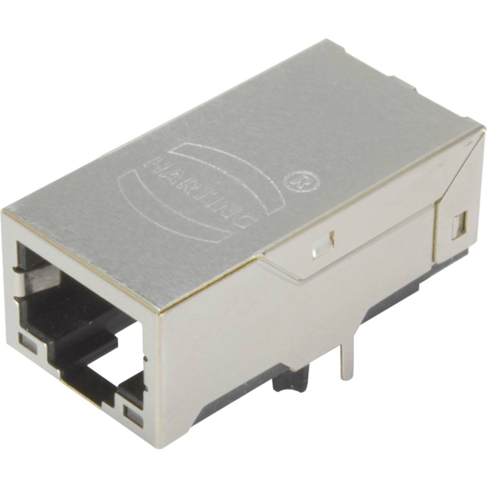 HARTING 09 45 551 1541 Bus 09455511541 Aantal polen (sensoren) 8 1 stuk(s)