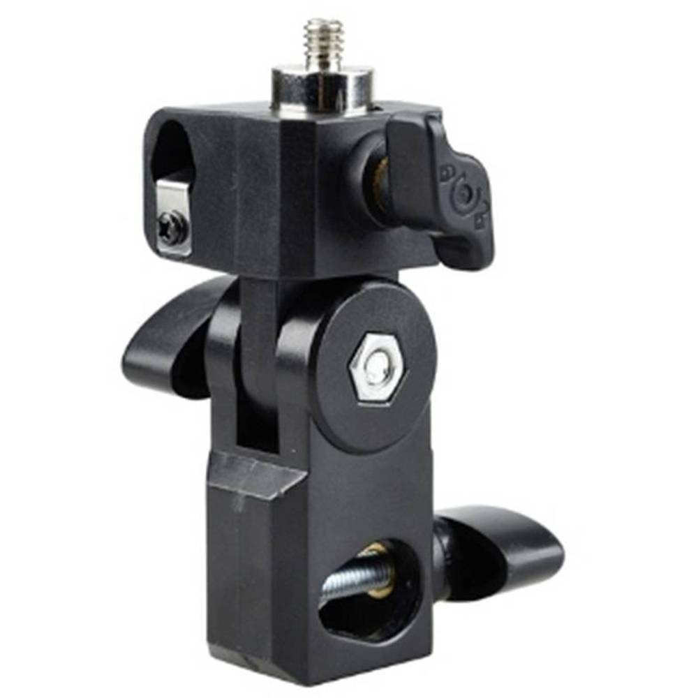 Godox Flits- en schermhouder Schroefdraad (buiten)=1/4
