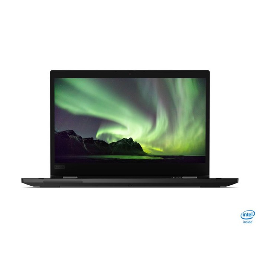 Lenovo ThinkPad L13 - Intel Core i5-10e Generatie - 13 inch - Touch - 8GB RAM - 256GB SSD - Windows 11 Home