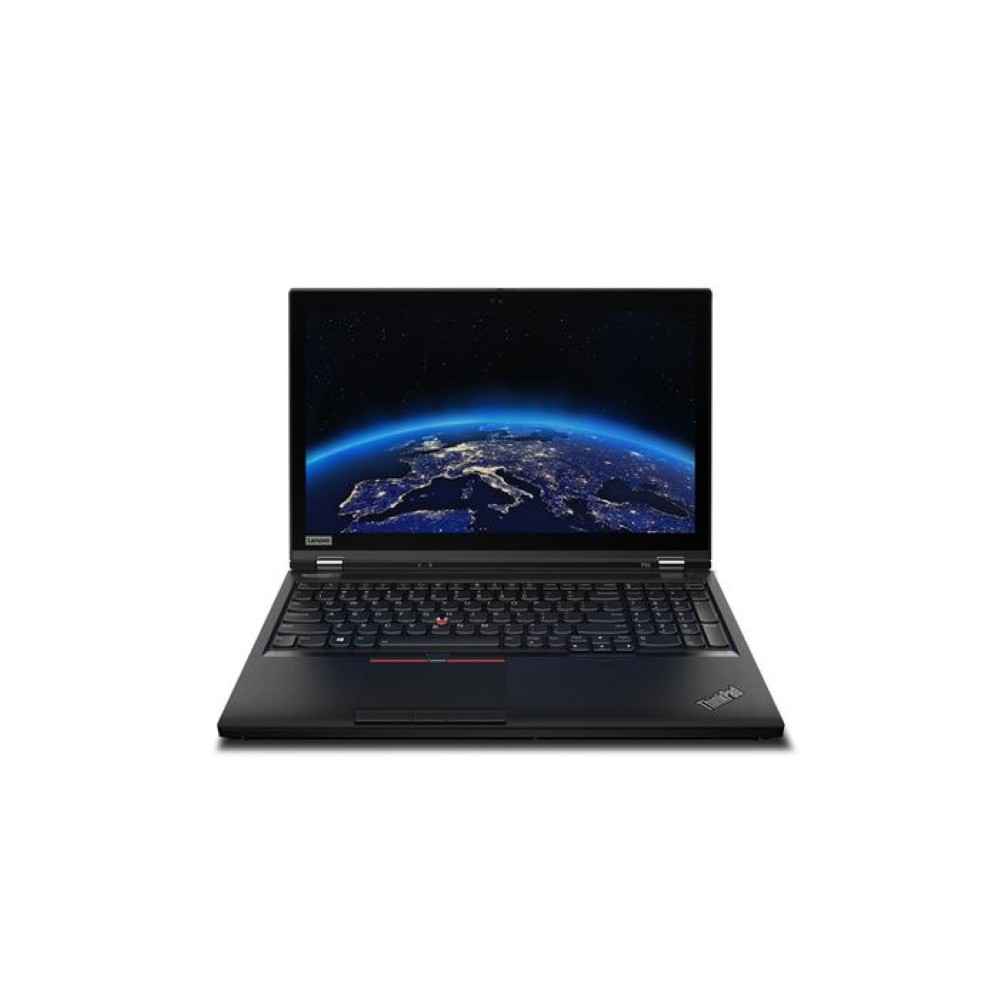 Lenovo ThinkPad P53 - Intel Core i7-9e Generatie - 15 inch - 16GB RAM - 256GB SSD - Windows 11 Home