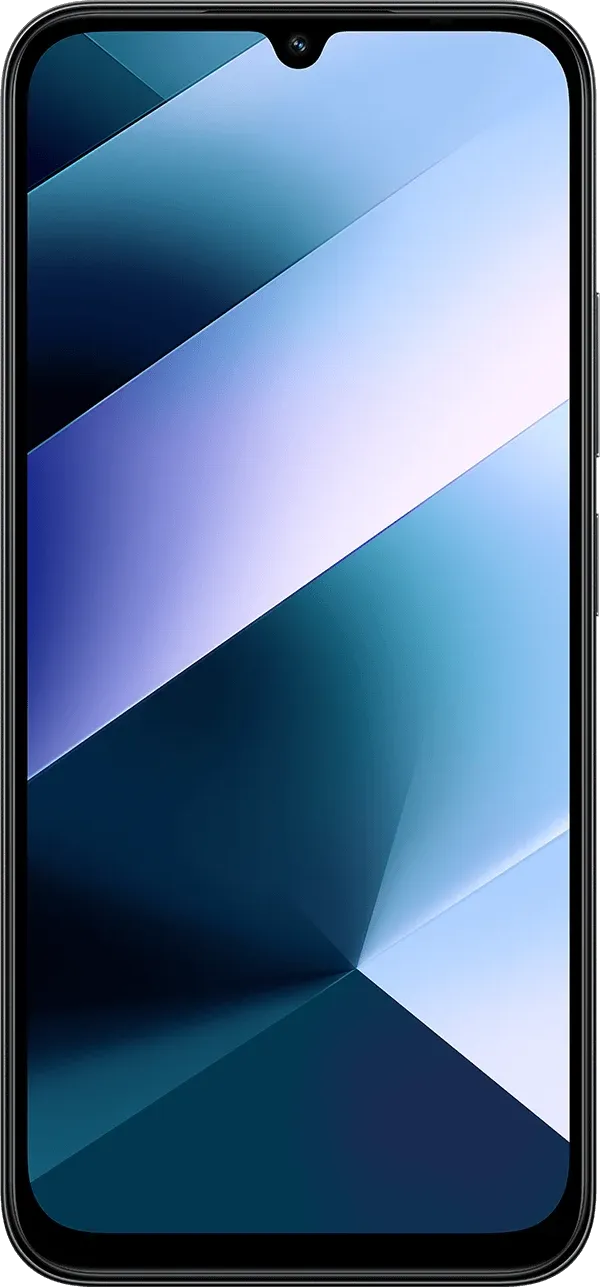 Xiaomi POCO C85 256GB Zwart 4G