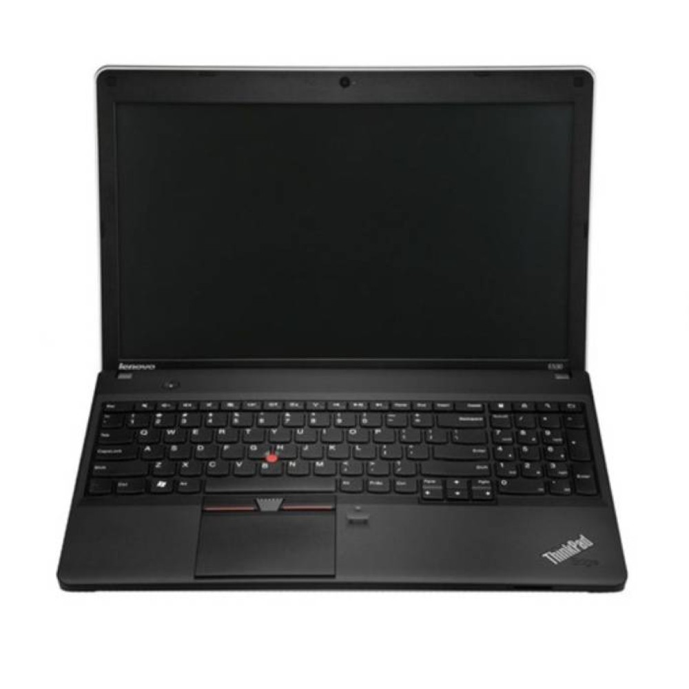 Lenovo ThinkPad Edge E530 - Intel Core i5-3e Generatie - 15 inch - 8GB RAM - 256GB SSD - Windows 10