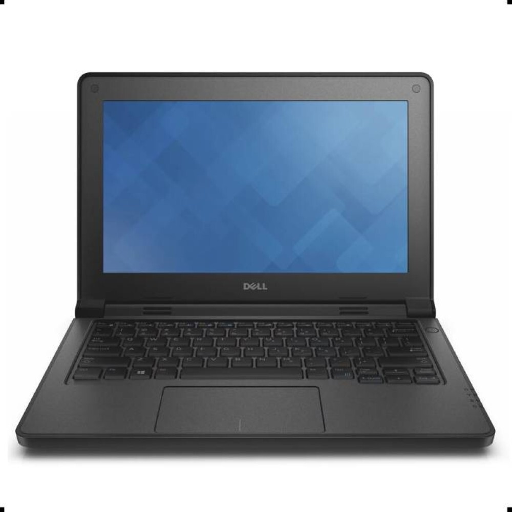 Dell Latitude 3150 - Intel Pentium N3540 - 11 inch - 8GB RAM - 256GB SSD - Windows 11