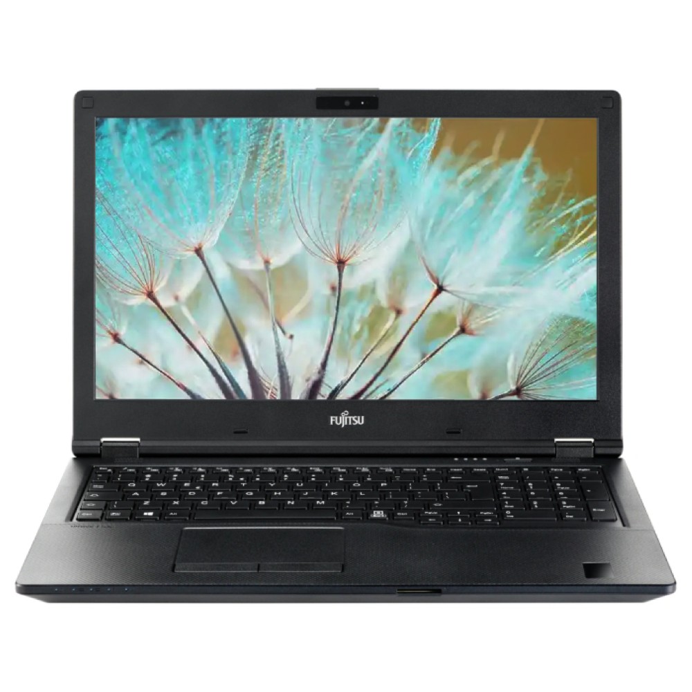 Fujitsu E559 - Intel Core i3-8e Generatie - 15 inch - 8GB RAM - 256GB SSD - Windows 11