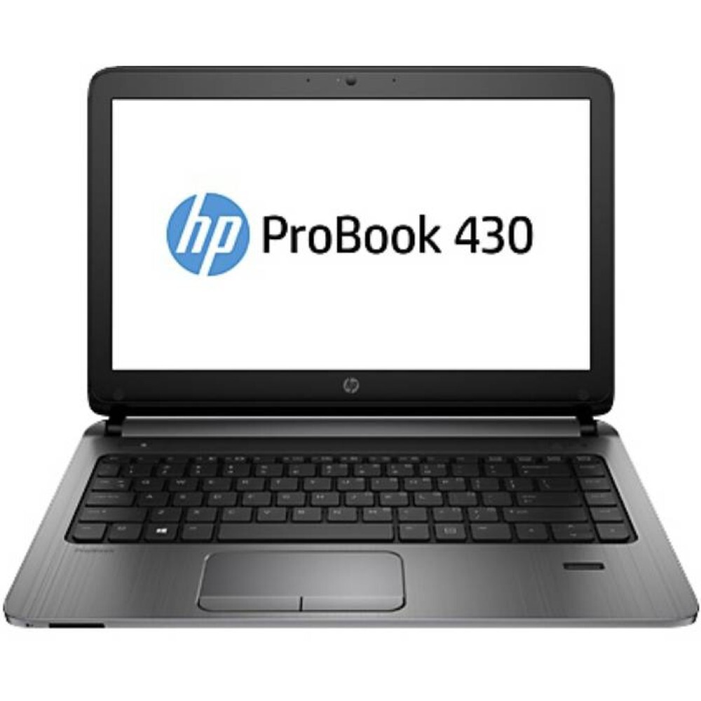 HP ProBook 430 G2 - Intel Core i3-5e Generatie - 13 inch - 8GB RAM - 256GB SSD - Windows 11