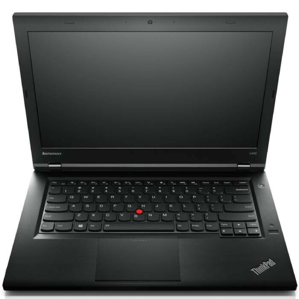 Lenovo ThinkPad L440 - Intel Core i3-4e Generatie - 14 inch - 8GB RAM - 256GB SSD - Windows 11