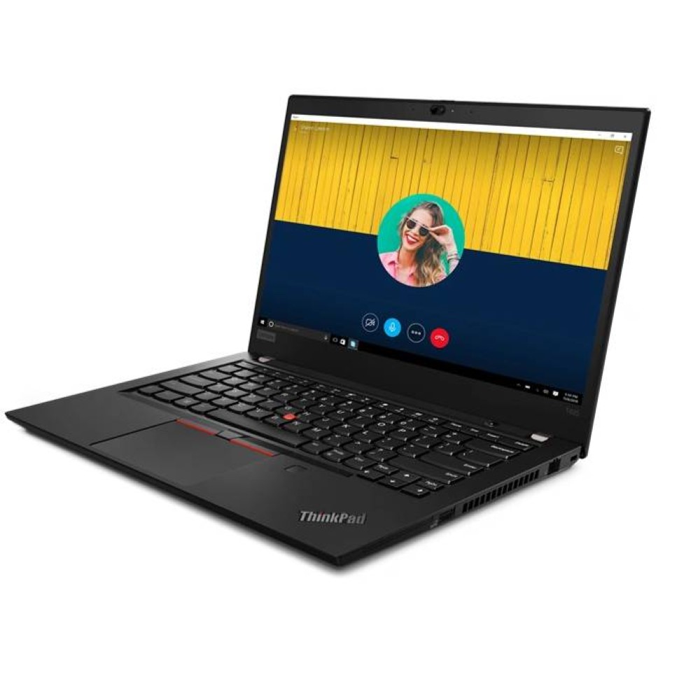 Lenovo ThinkPad T495 - AMD Ryzen 5 PRO 3500U - 14 inch - 16GB RAM - 256GB SSD - Windows 11