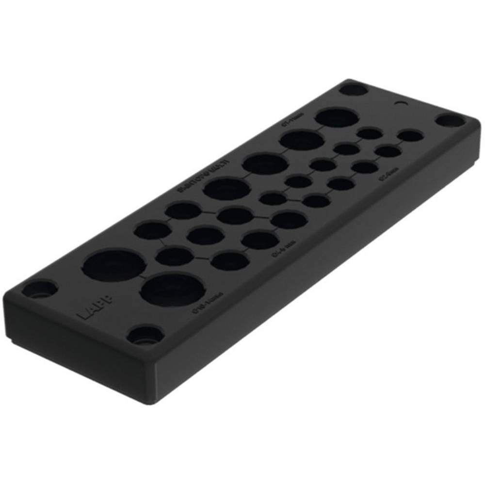 LAPP SKINTOP MULTI VERSION 6 Meervoudige kabeldoorvoerplaat 1 stuk(s)
