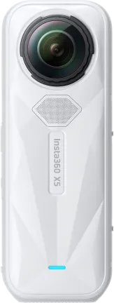 INSTA360 X5 Satin White Limited Edition