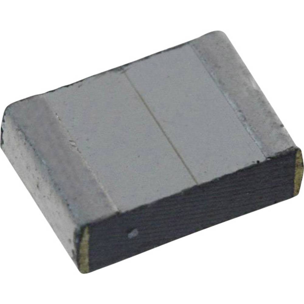 Panasonic 1 stuk(s) Foliecondensator SMD 1913 0.068 µF 50 V/DC 2 % (l x b) 4.8 mm x 3.3 mm
