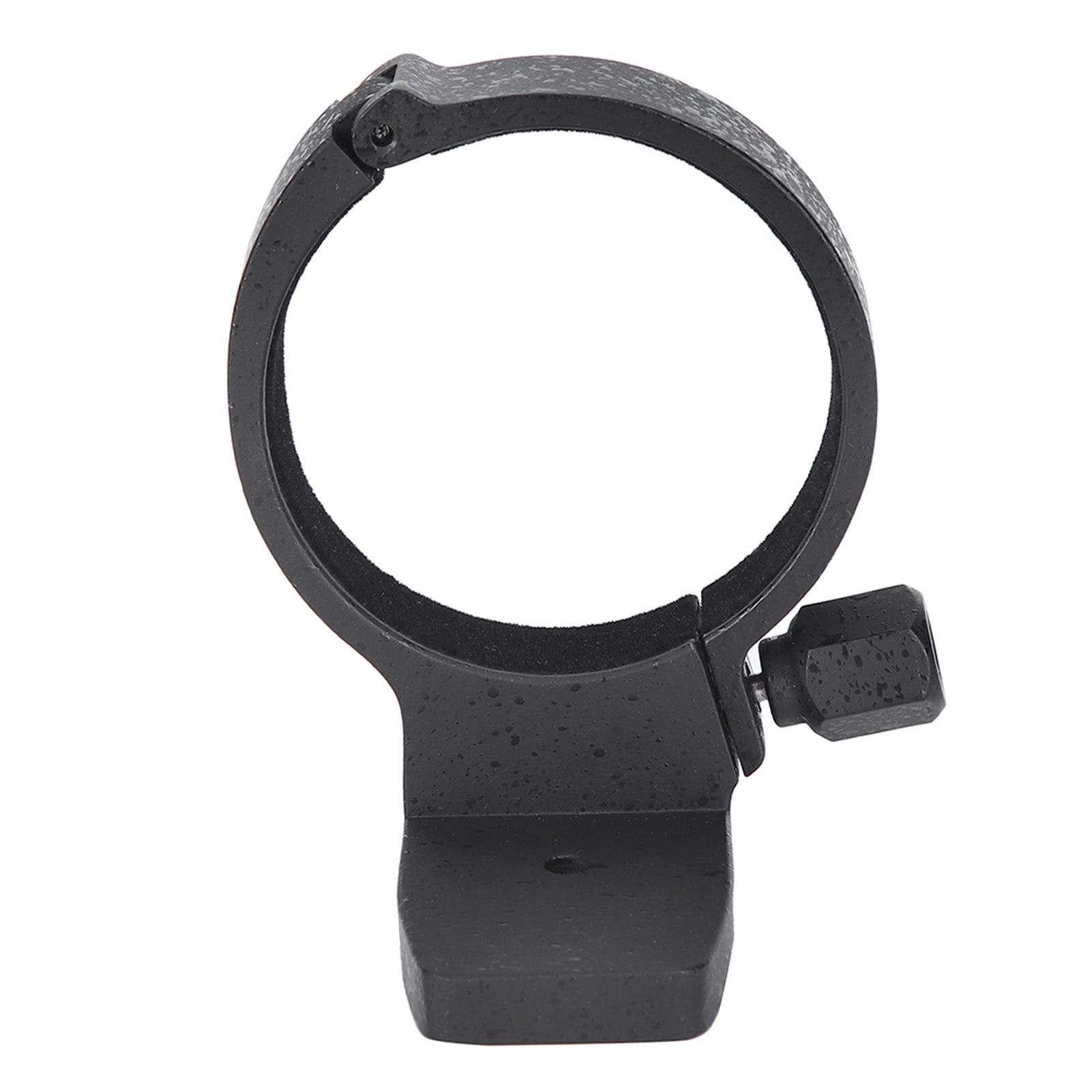 Koogeelife RT-1 Metalen Lensvattingring voor Nikon AF-s 70-200mm f 4G ED Vr AF-s 300mm f 4E PF ED VR-lenzen