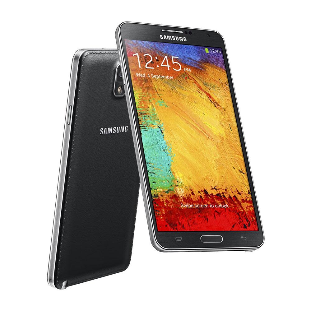 Samsung Gereviseerde  Galaxy Note 3 N9005 3GB RAM 32GB ROM Mobiele telefoon 5.7  13MP 4G Smartphones Simple Set