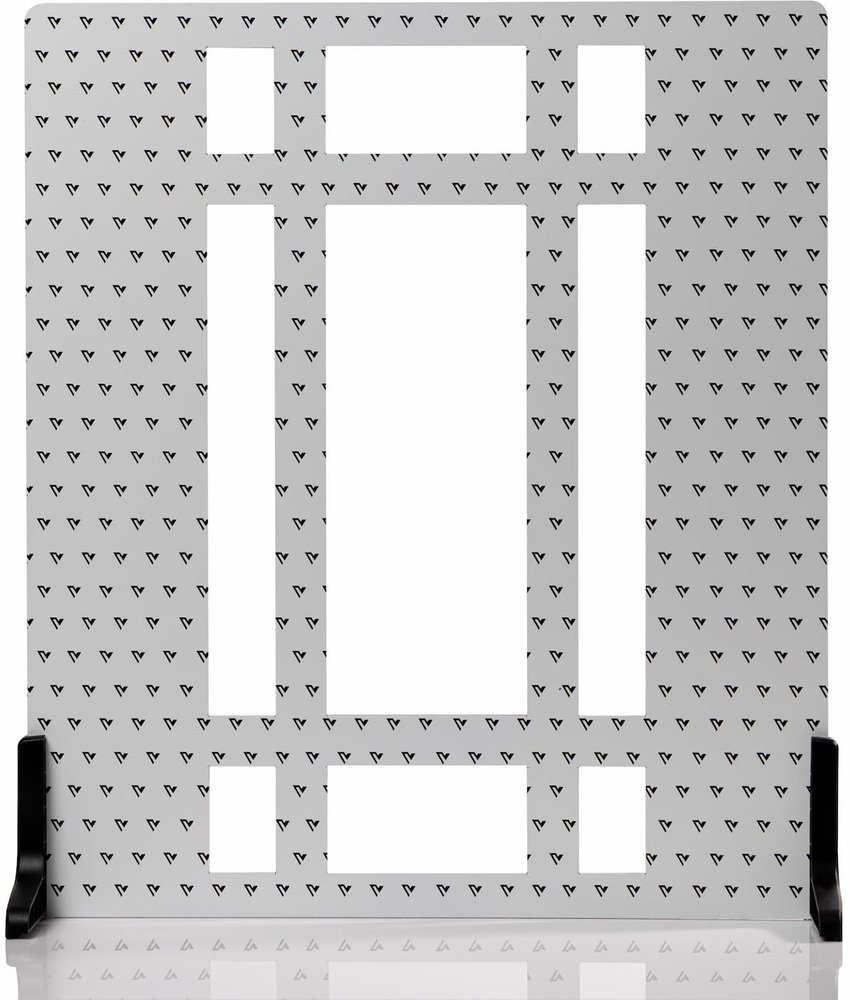 V-Flat World Shadow Boards - Big Window | Achtergronden | 0850011631812