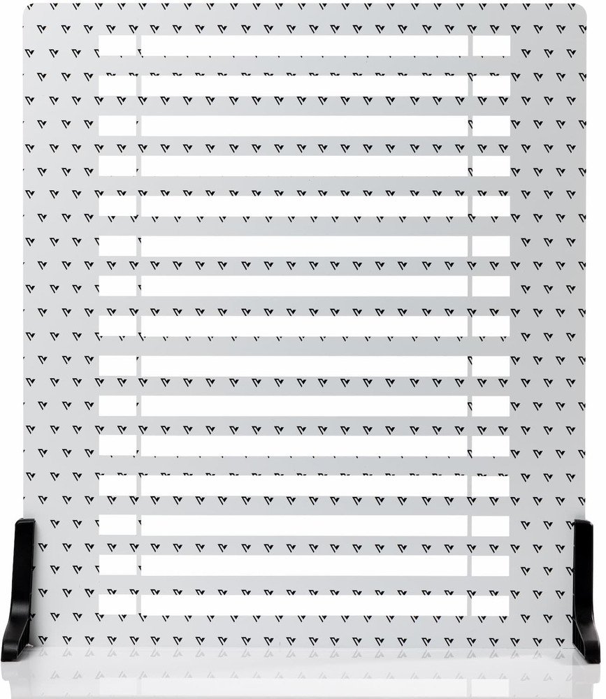 V-Flat World Shadow Boards - Window Blinds | Achtergronden | 0850011631829