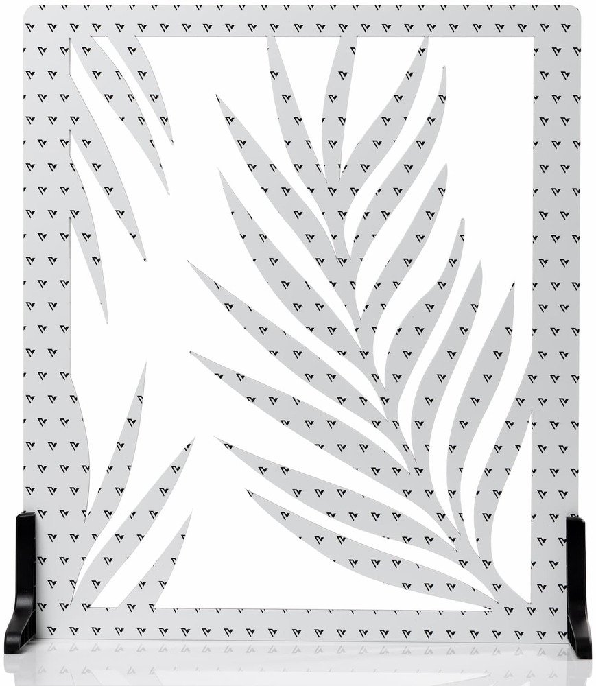 V-Flat World Shadow Boards - Palm Leaf | Achtergronden | 0850011631850
