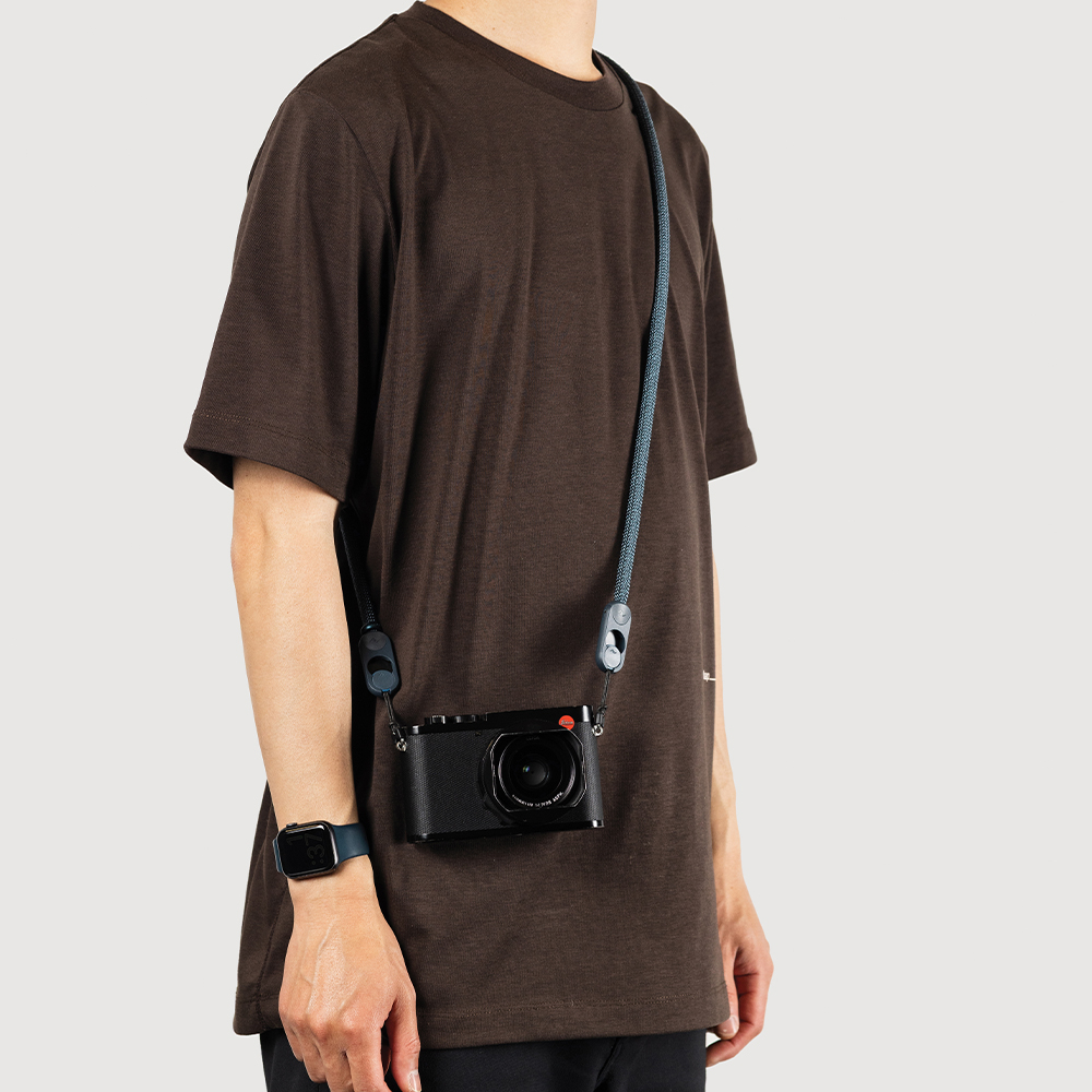 Peak Design Form Rope Camera Strap Standard Ocean