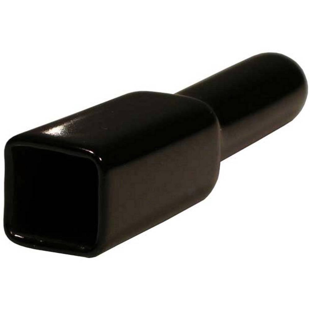 TE Connectivity Antikniktule 180° DT2P-BT-BK DT2P-BT-BK  Inhoud: 1 stuk(s)