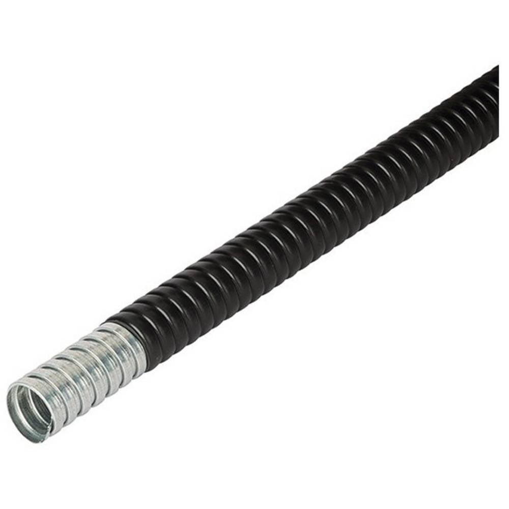 LAPP 61814712 SILVYN FCE-V0 32/28,1X34,0 BK Beschermslang 25 m