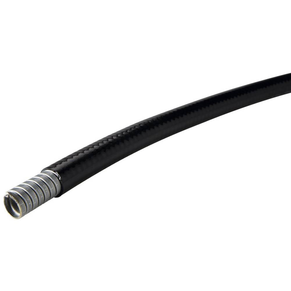 LAPP 64400253 SILVYN HFX-V0 1/2 16,0X21,1 BK 30M Beschermslang 30 m