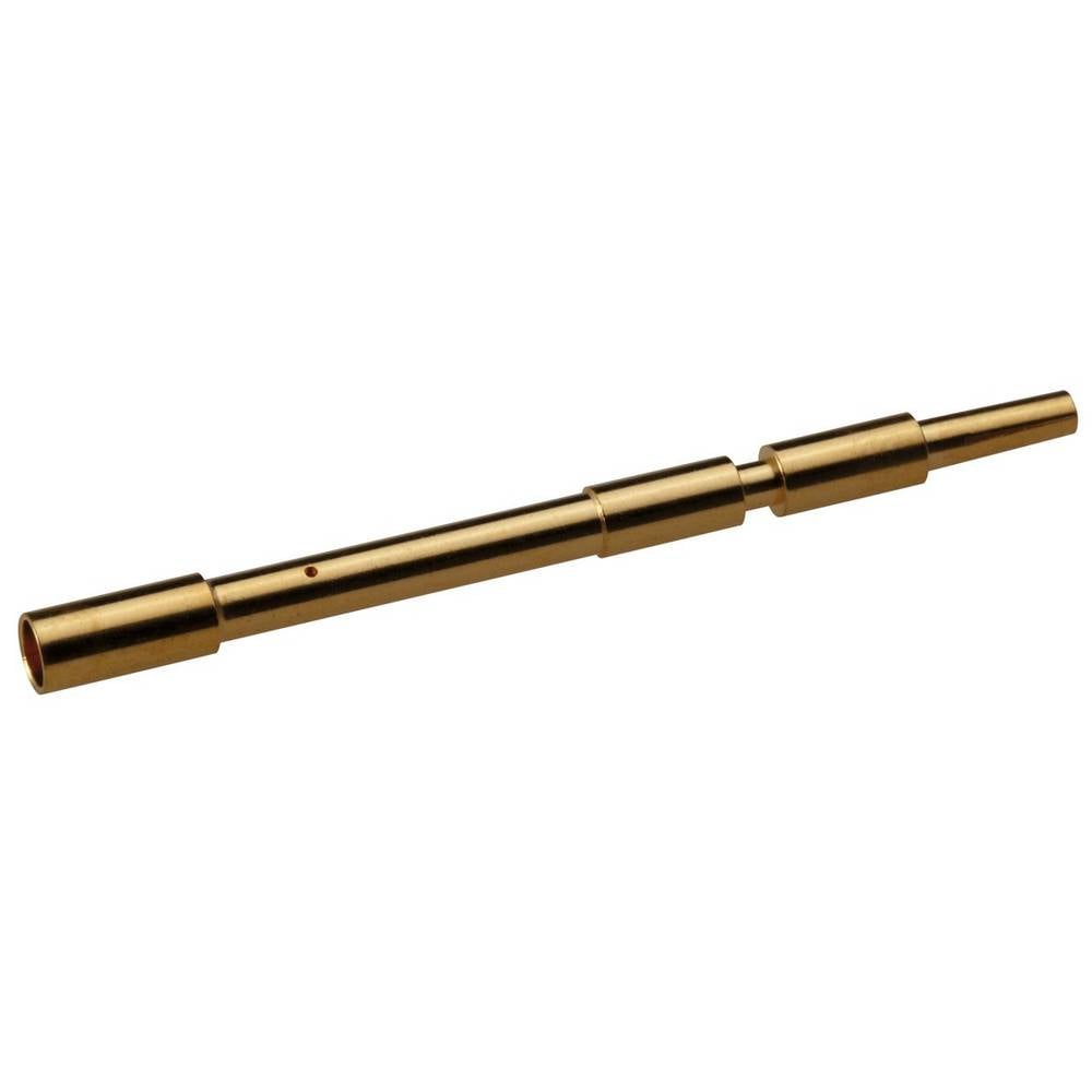LAPP 44429359 Ronde connector 4 stuk(s)