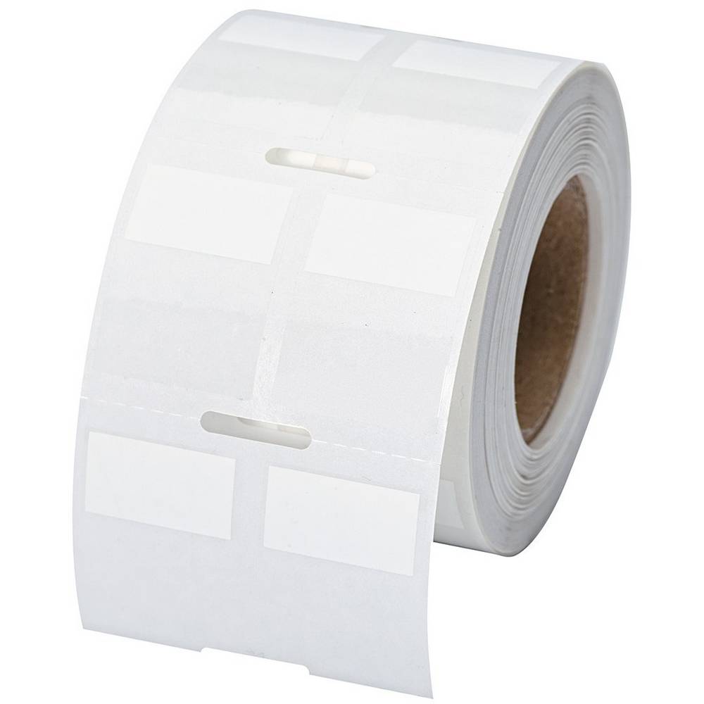 LAPP 83259875 FLEXIMARK ETIKETT TCK 35 25X55 WH Etiketten voor thermotransferprinter 1200 stuk(s)