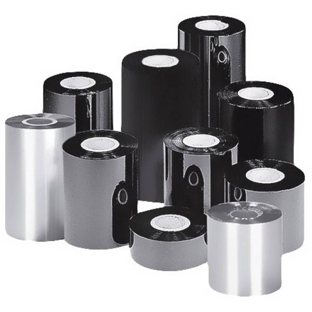 LAPP 83260201 FLEXIMARK Farbband FTI-Y 60-360 BK Kleurtape voor thermotransferprinter 1 stuk(s)