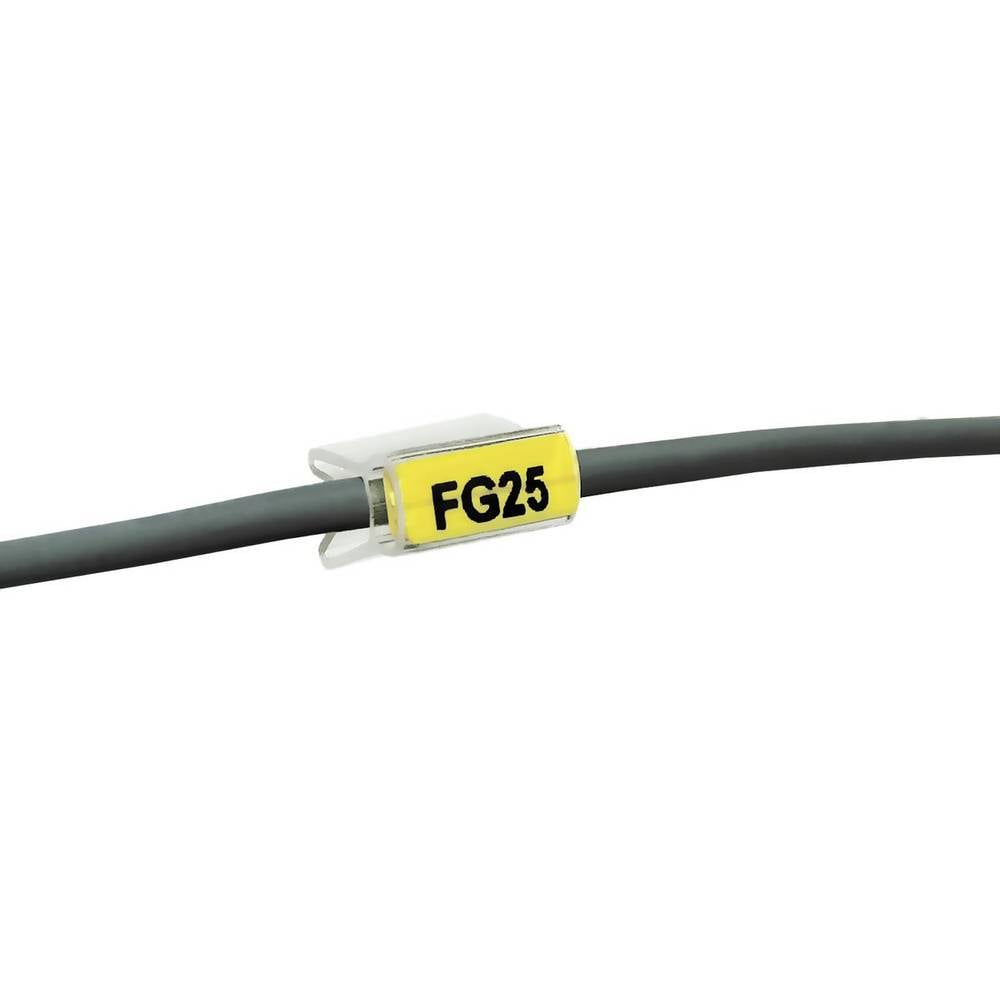 LAPP 83252675 FLEXIMARK Markierhülse halogenfrei 5-11/ Markeerhuls 200 stuk(s)